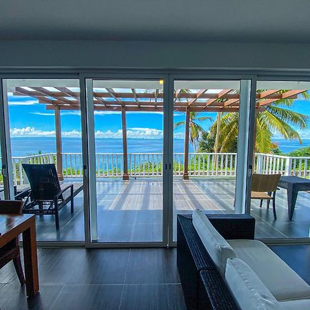 Aparthotel Xeliter Vista Mare, Samaná Exterior foto