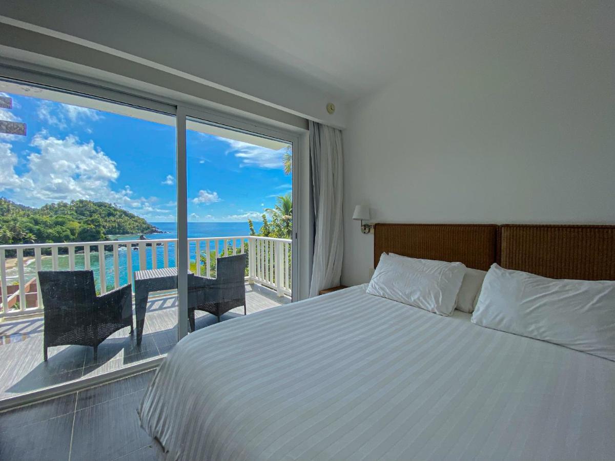 Aparthotel Xeliter Vista Mare, Samaná Exterior foto