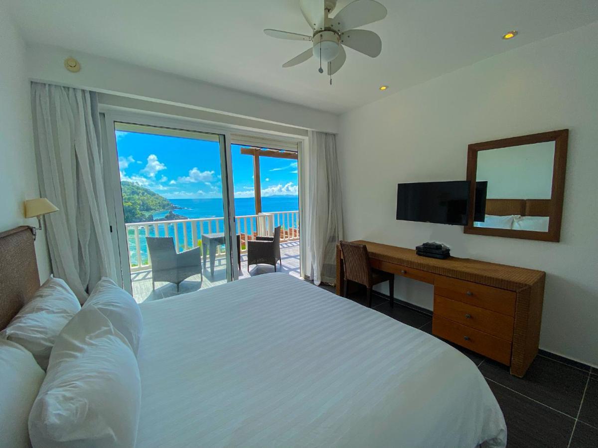 Aparthotel Xeliter Vista Mare, Samaná Habitación foto