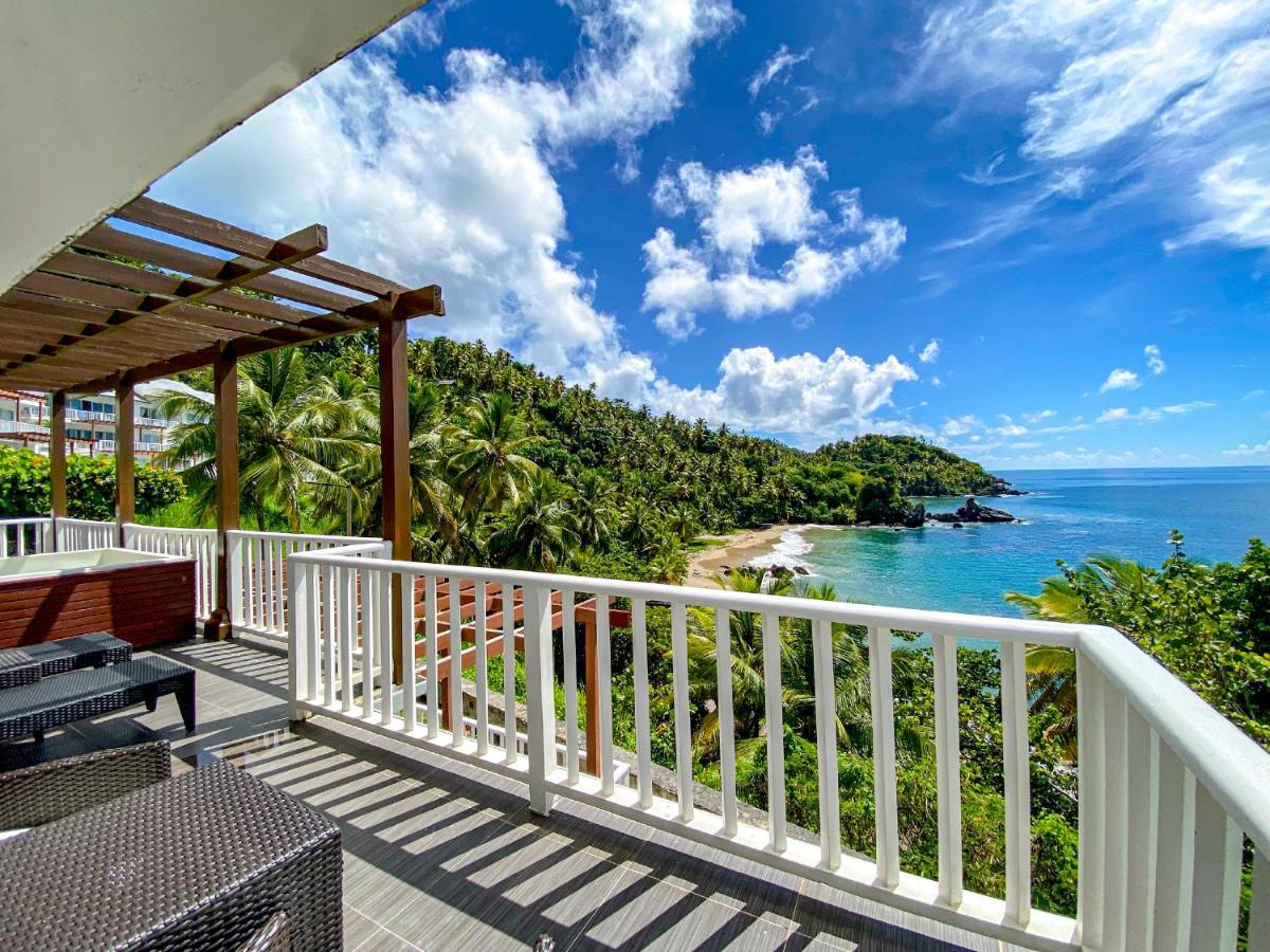 Aparthotel Xeliter Vista Mare, Samaná Exterior foto