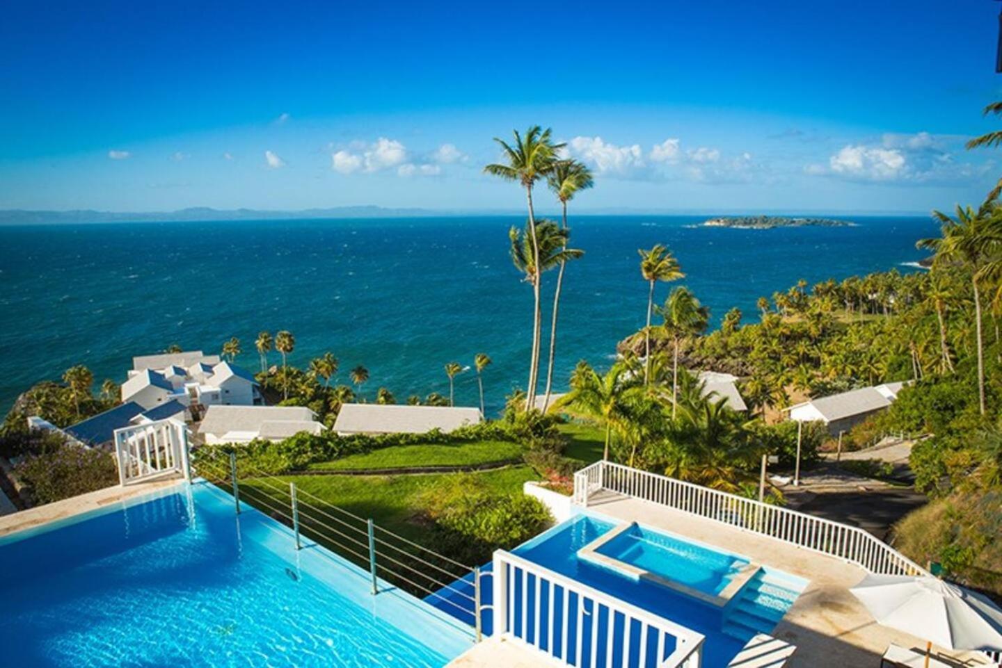 Aparthotel Xeliter Vista Mare, Samaná Exterior foto