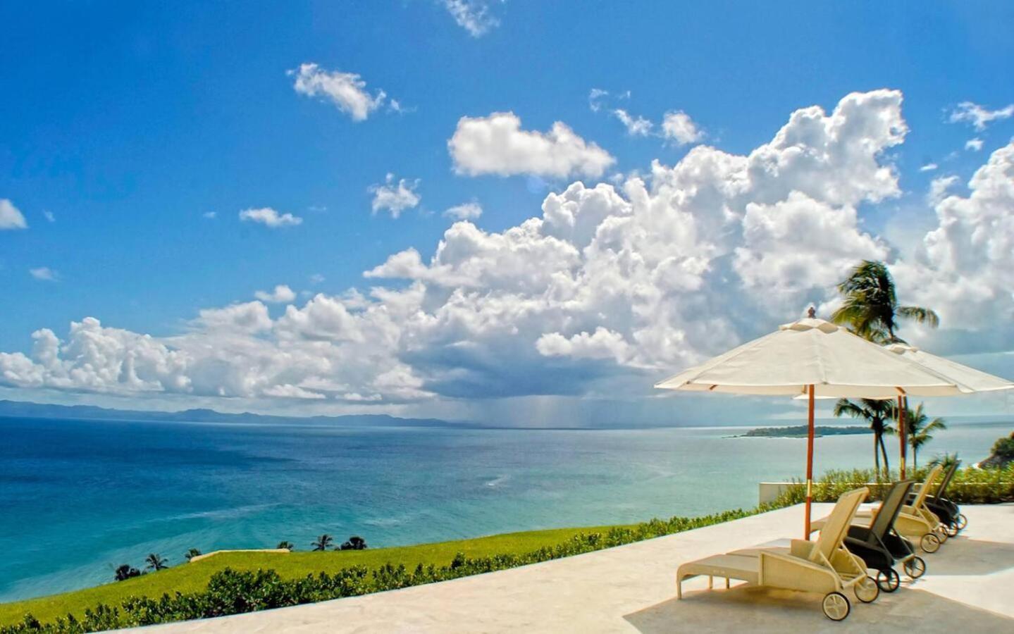 Aparthotel Xeliter Vista Mare, Samaná Exterior foto