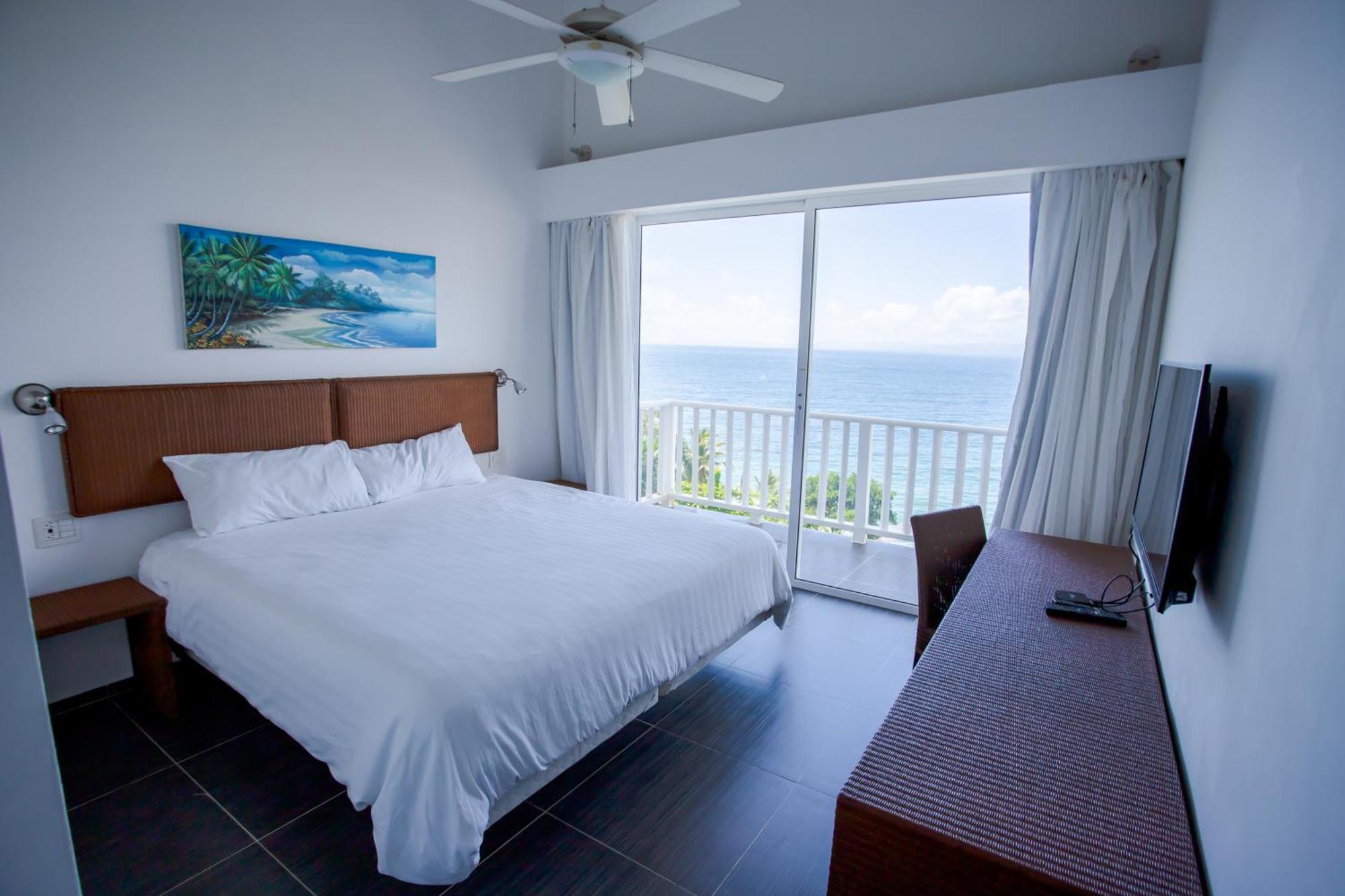 Aparthotel Xeliter Vista Mare, Samaná Exterior foto