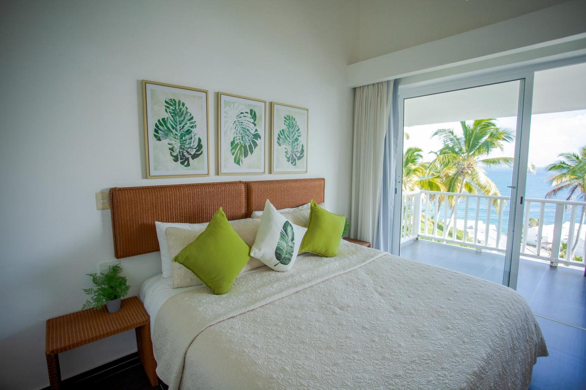 Aparthotel Xeliter Vista Mare, Samaná Exterior foto