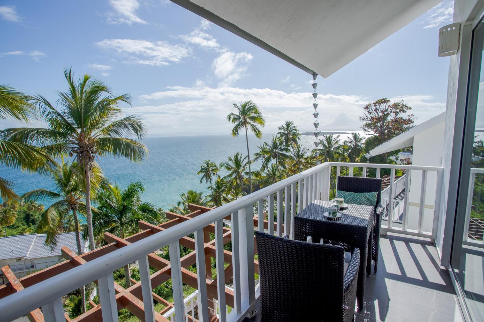 Aparthotel Xeliter Vista Mare, Samaná Exterior foto