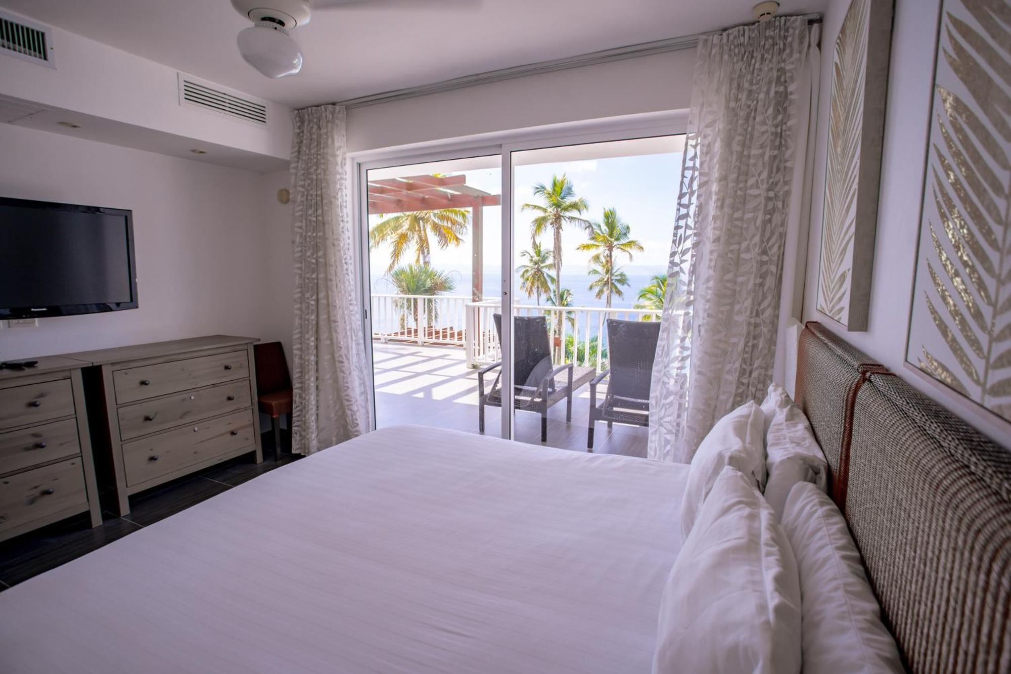 Aparthotel Xeliter Vista Mare, Samaná Exterior foto