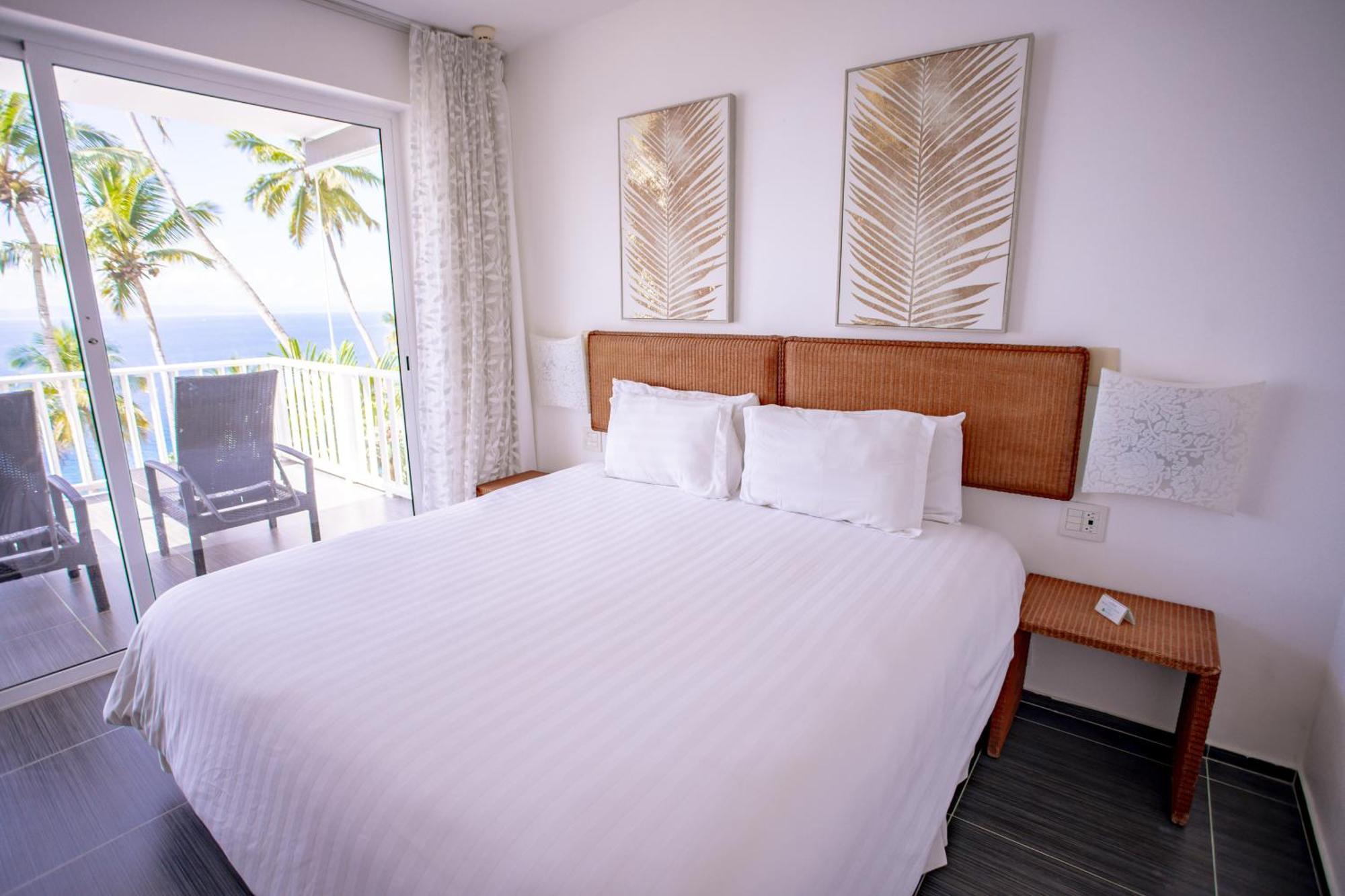 Aparthotel Xeliter Vista Mare, Samaná Exterior foto