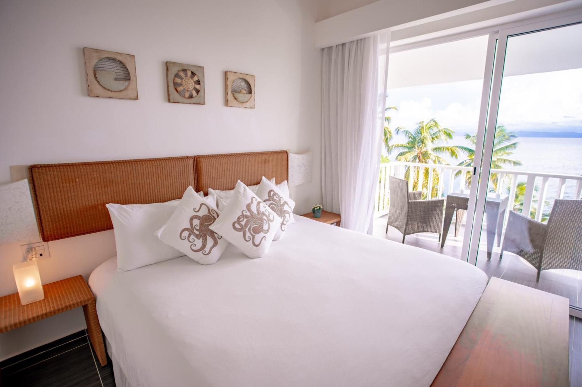 Aparthotel Xeliter Vista Mare, Samaná Exterior foto