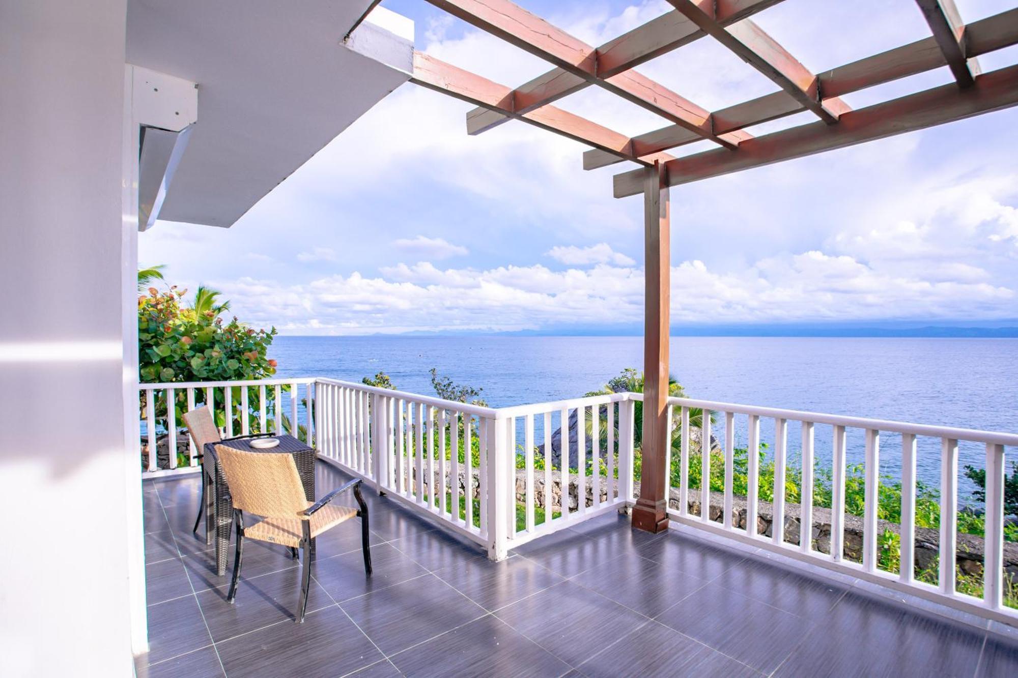 Aparthotel Xeliter Vista Mare, Samaná Exterior foto