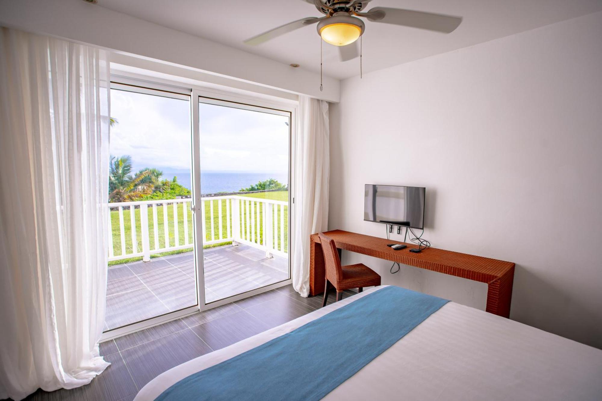 Aparthotel Xeliter Vista Mare, Samaná Exterior foto