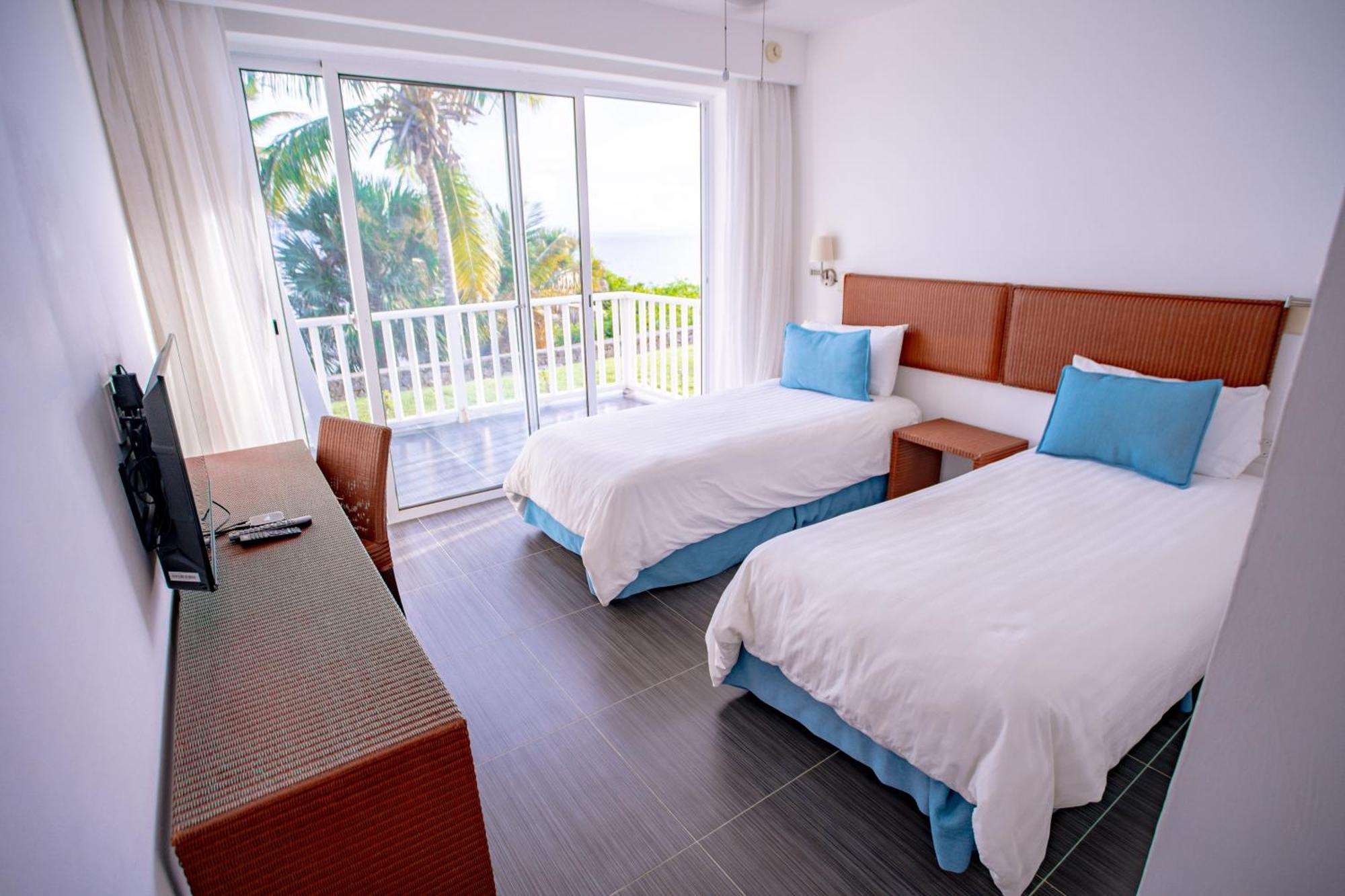 Aparthotel Xeliter Vista Mare, Samaná Exterior foto