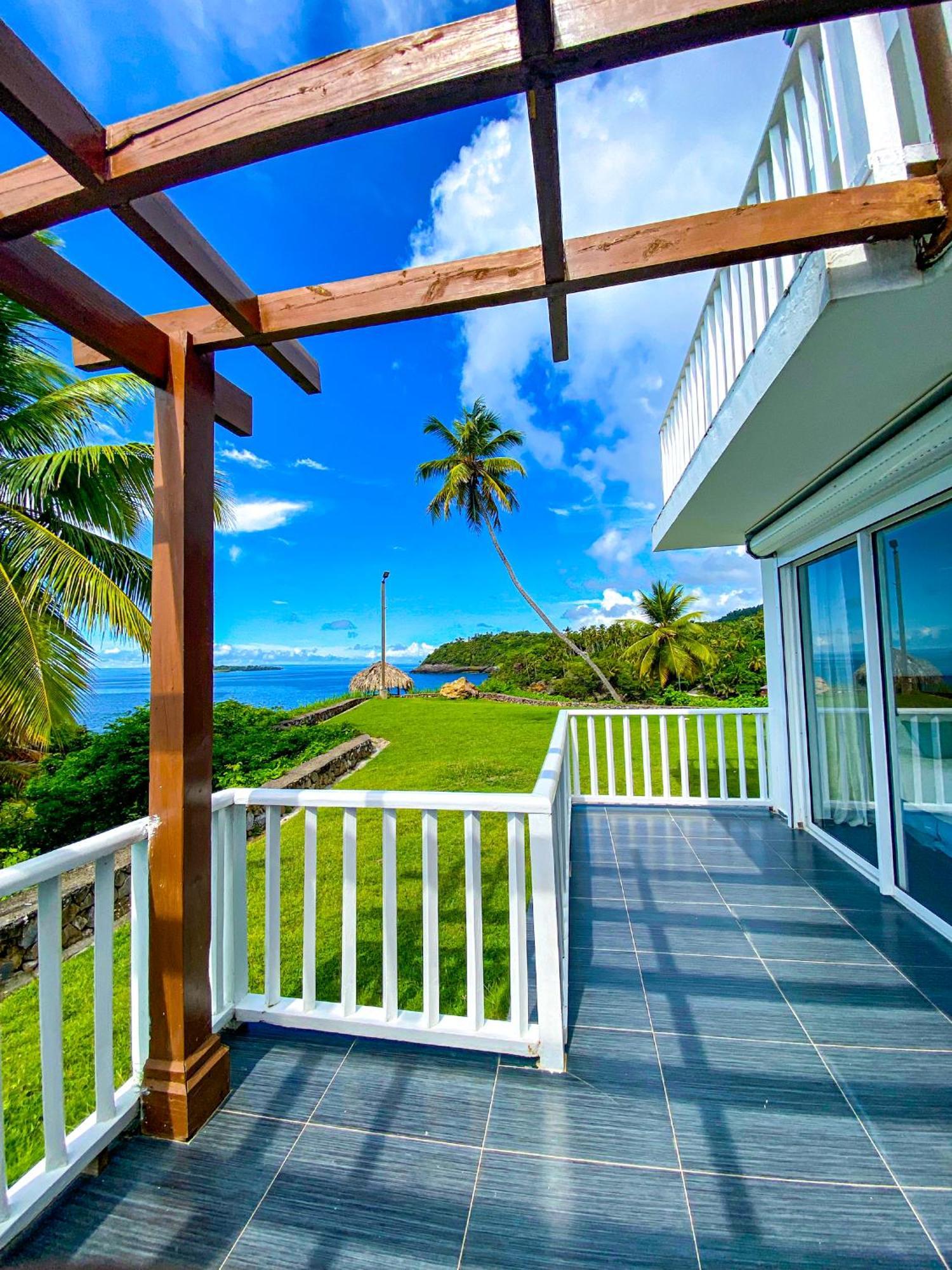 Aparthotel Xeliter Vista Mare, Samaná Exterior foto