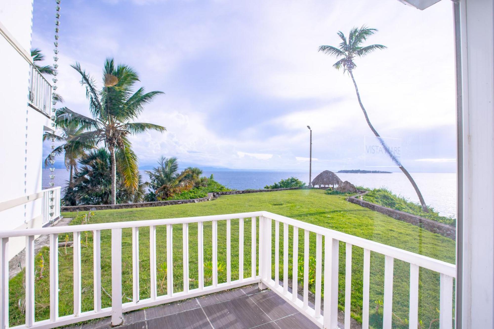 Aparthotel Xeliter Vista Mare, Samaná Exterior foto