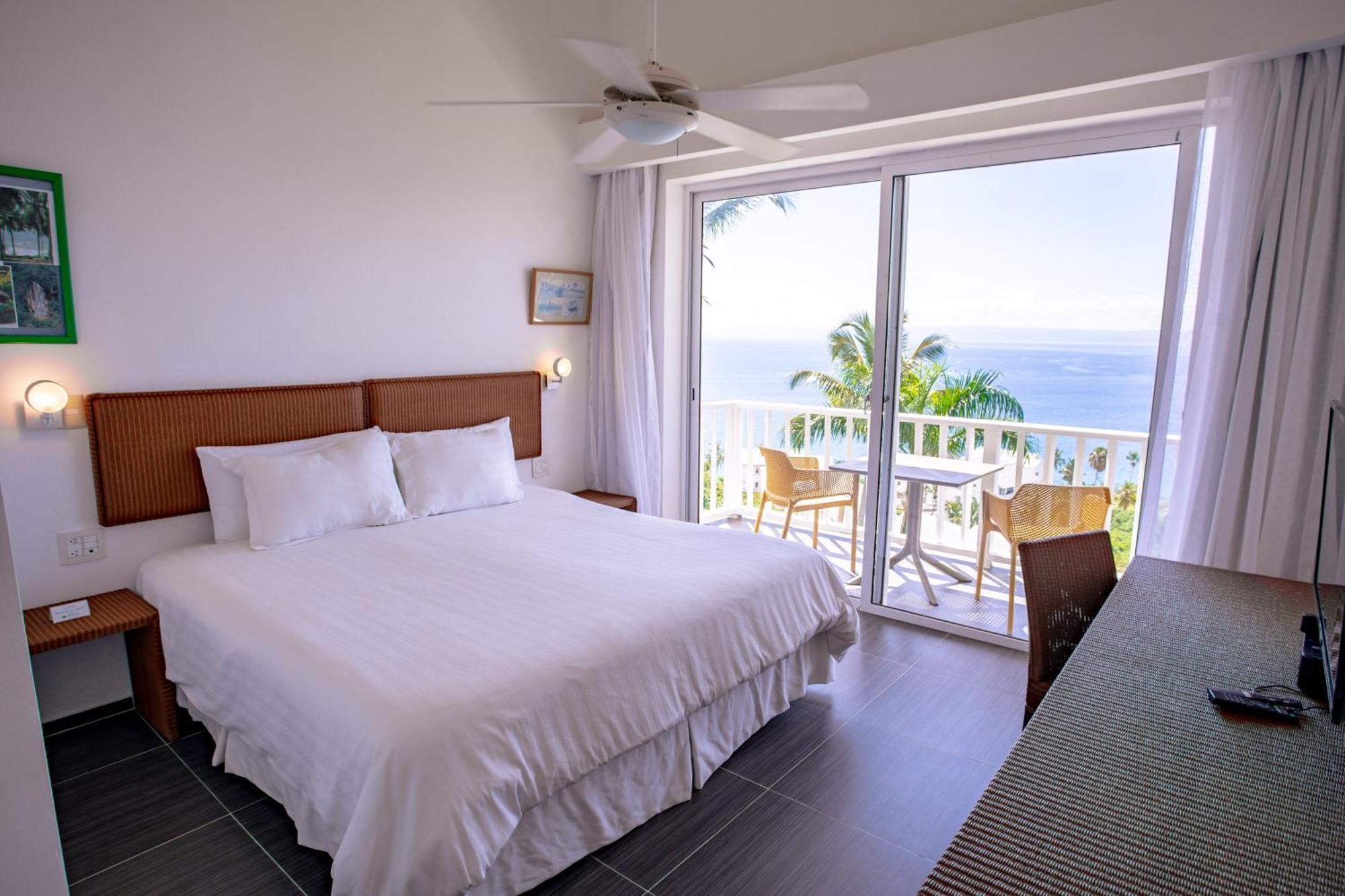 Aparthotel Xeliter Vista Mare, Samaná Exterior foto