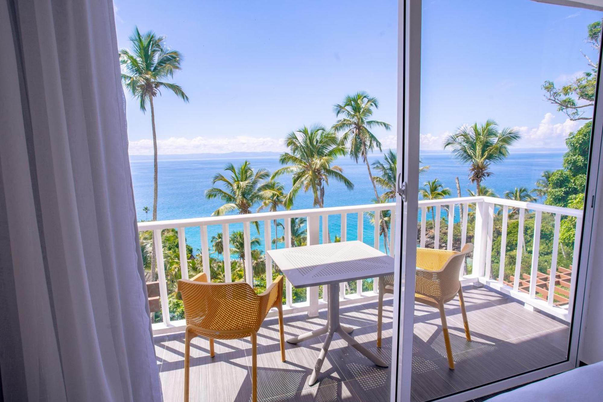 Aparthotel Xeliter Vista Mare, Samaná Exterior foto