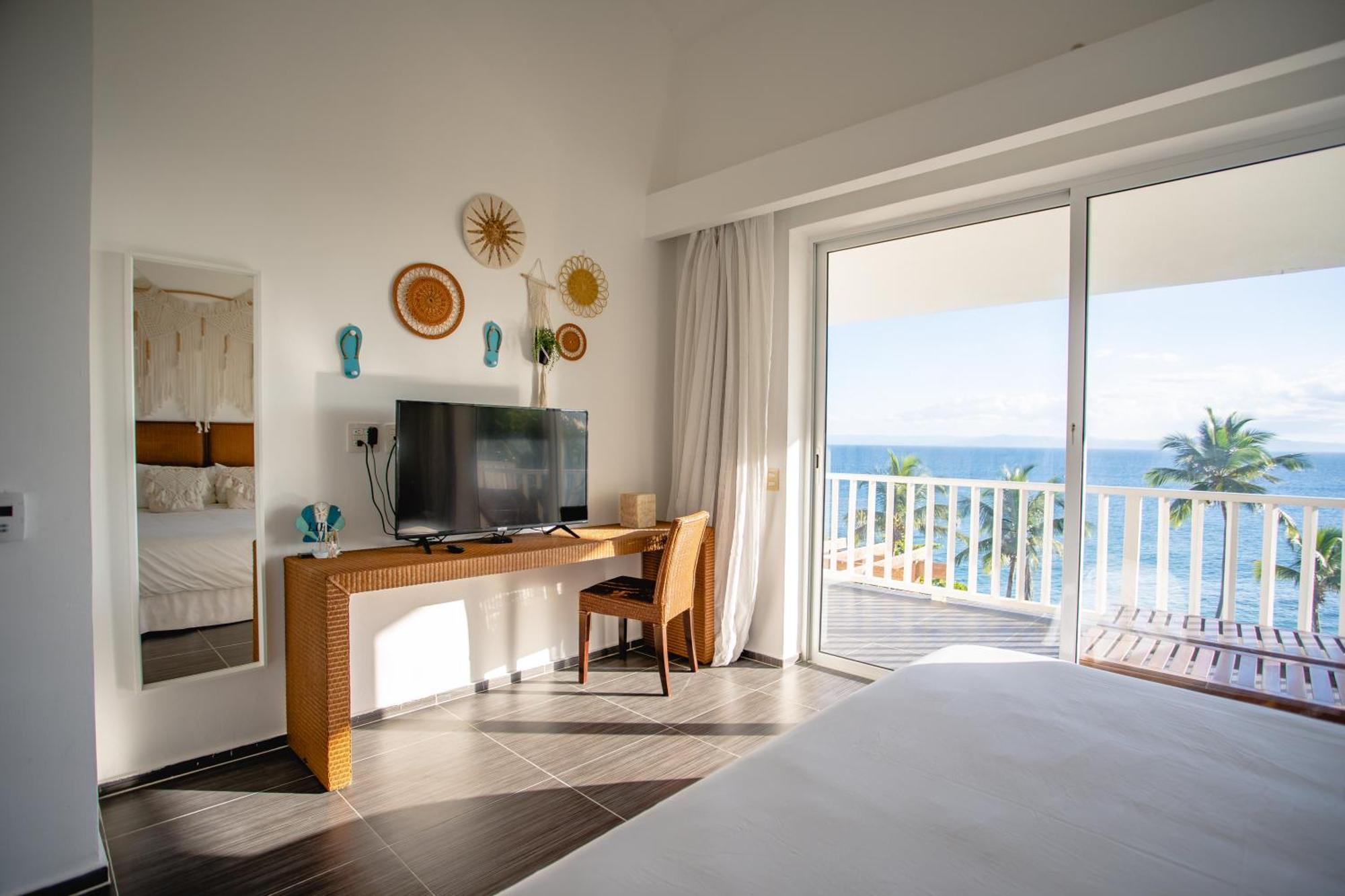 Aparthotel Xeliter Vista Mare, Samaná Exterior foto