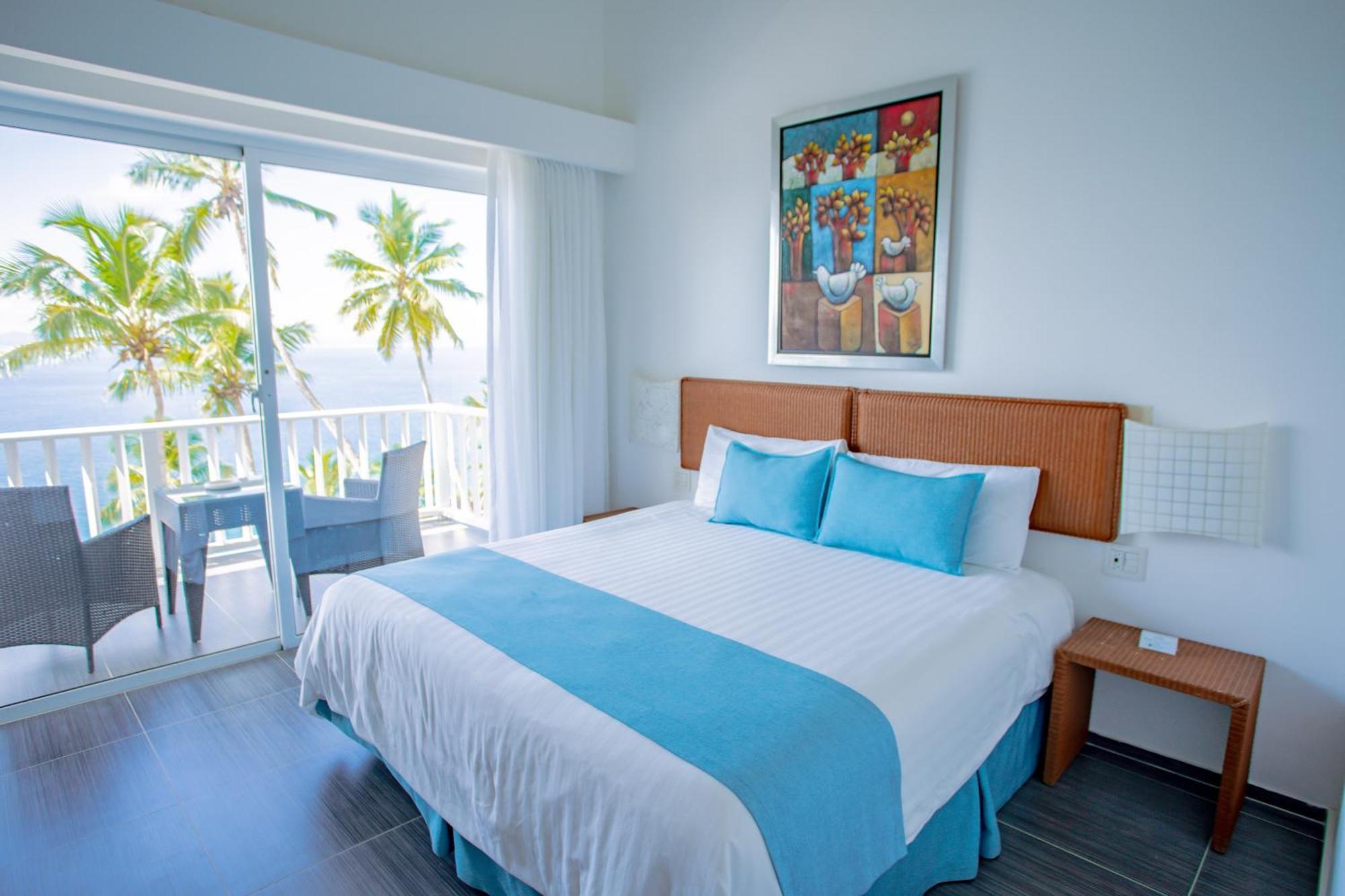 Aparthotel Xeliter Vista Mare, Samaná Exterior foto