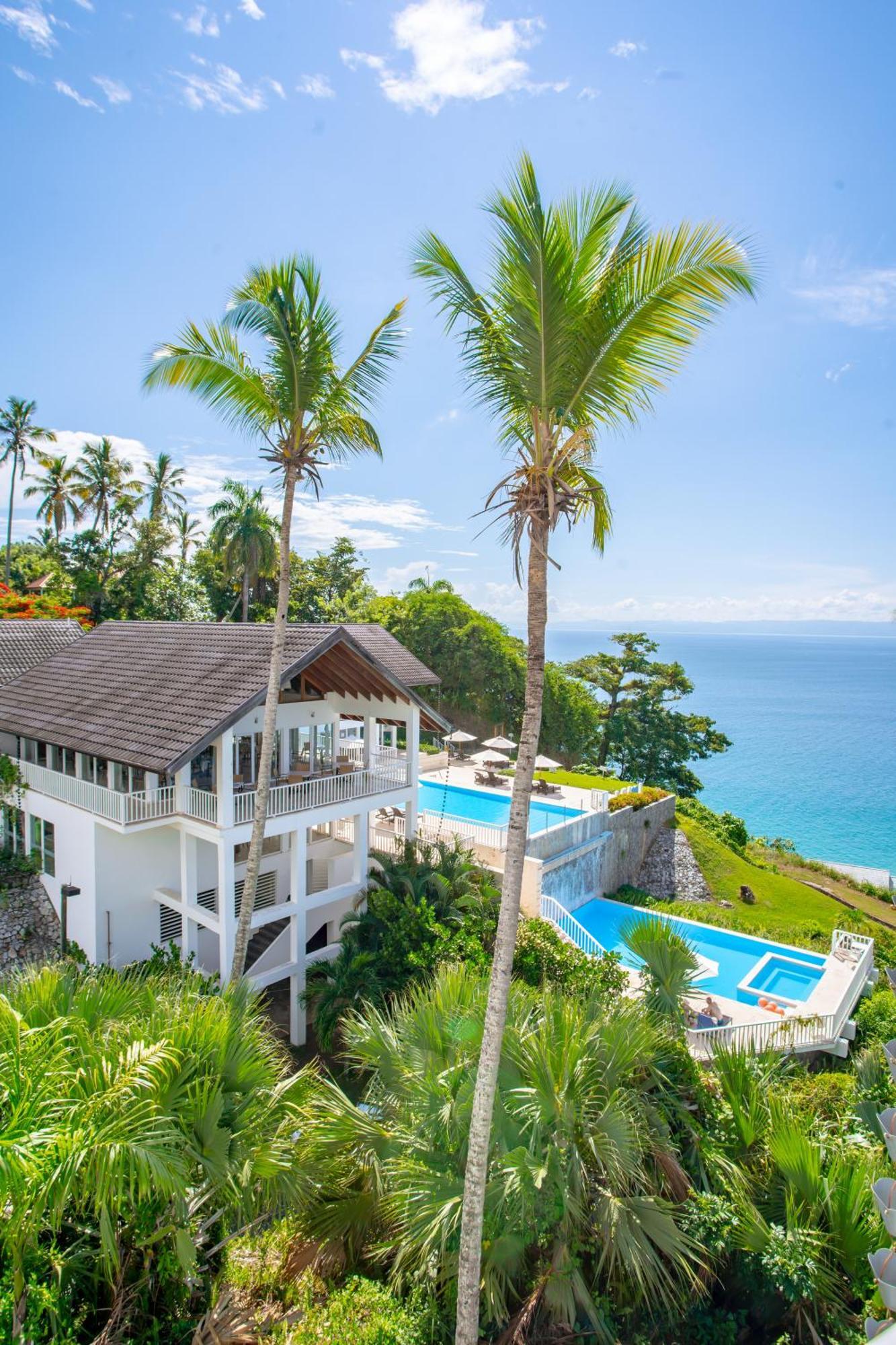 Aparthotel Xeliter Vista Mare, Samaná Exterior foto